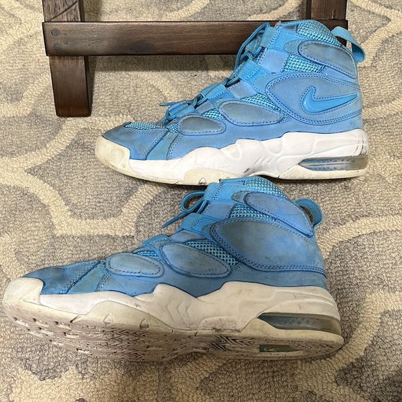 Nike Air Max 2 Uptempo 94 - Picture 8 of 9